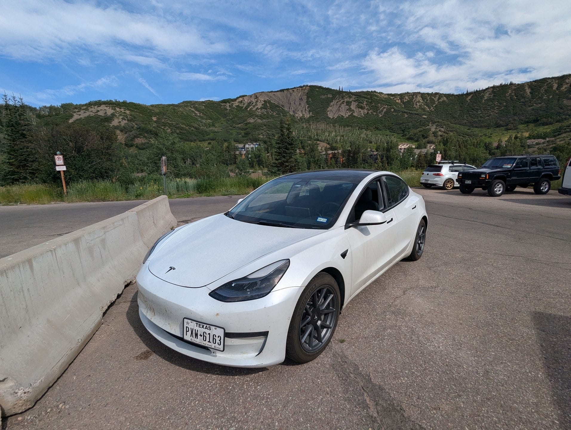 Tesla Model 3 Review